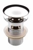 Deante Click-Clack Korek klik klak chrom NHC010B